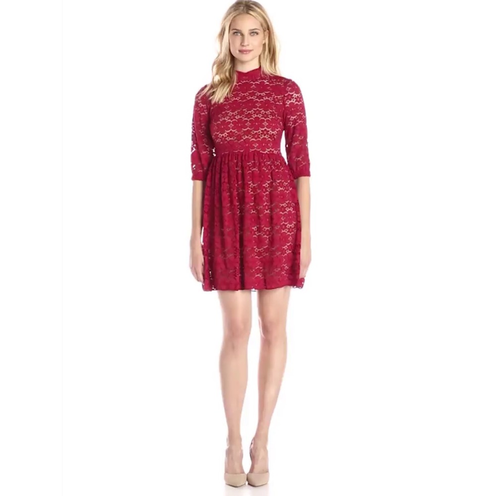 Gabby Skye Dress